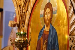 jarek1 
 The night Liturgy on Holy Mountain of Grabarka - Transfiguration feast 2026