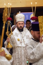 jarek1 
The night Liturgy on Holy Mountain of Grabarka - Transfiguration feast 2026 
2026-08-29 14:02:11