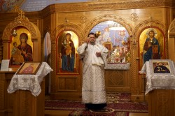 jarek1 
The night Liturgy on Holy Mountain of Grabarka - Transfiguration feast 2026 
2026-08-29 14:02:30