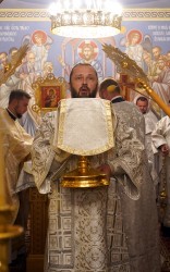 jarek1 
The night Liturgy on Holy Mountain of Grabarka - Transfiguration feast 2026 
2026-08-29 14:03:57