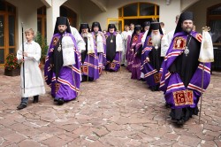 jarek11 
 Transfiguration feast on Grabarka. The All Night-Vigil. 2026
