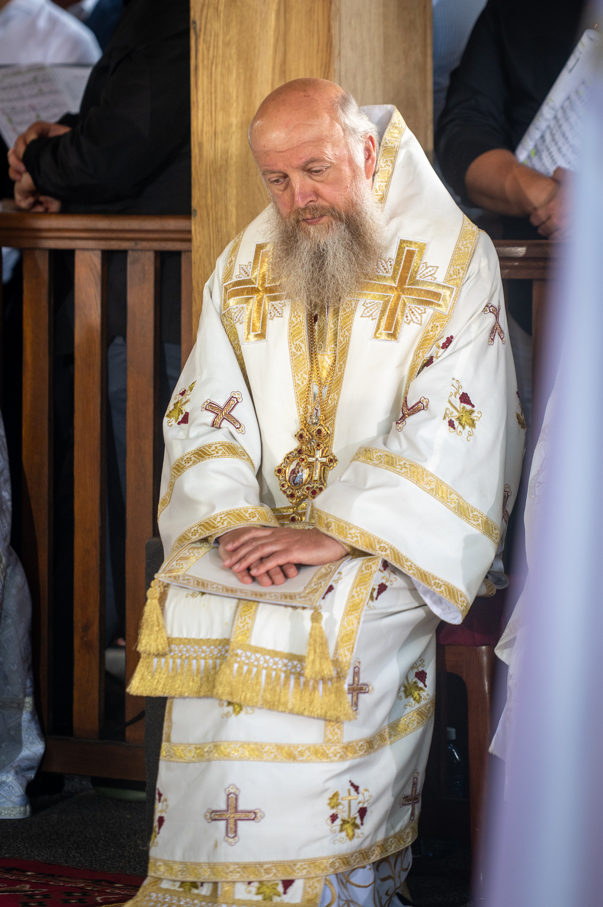 Abp Grzegorz