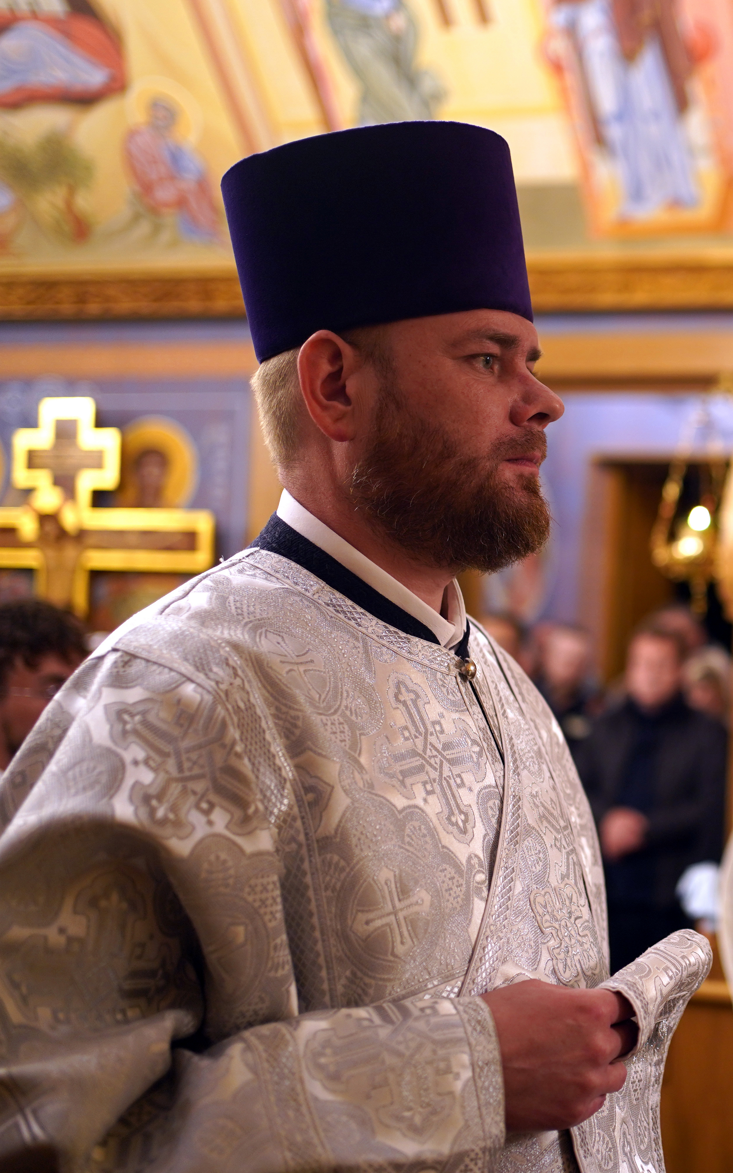 The night Liturgy on Holy Mountain of Grabarka - Transfiguration feast 2026