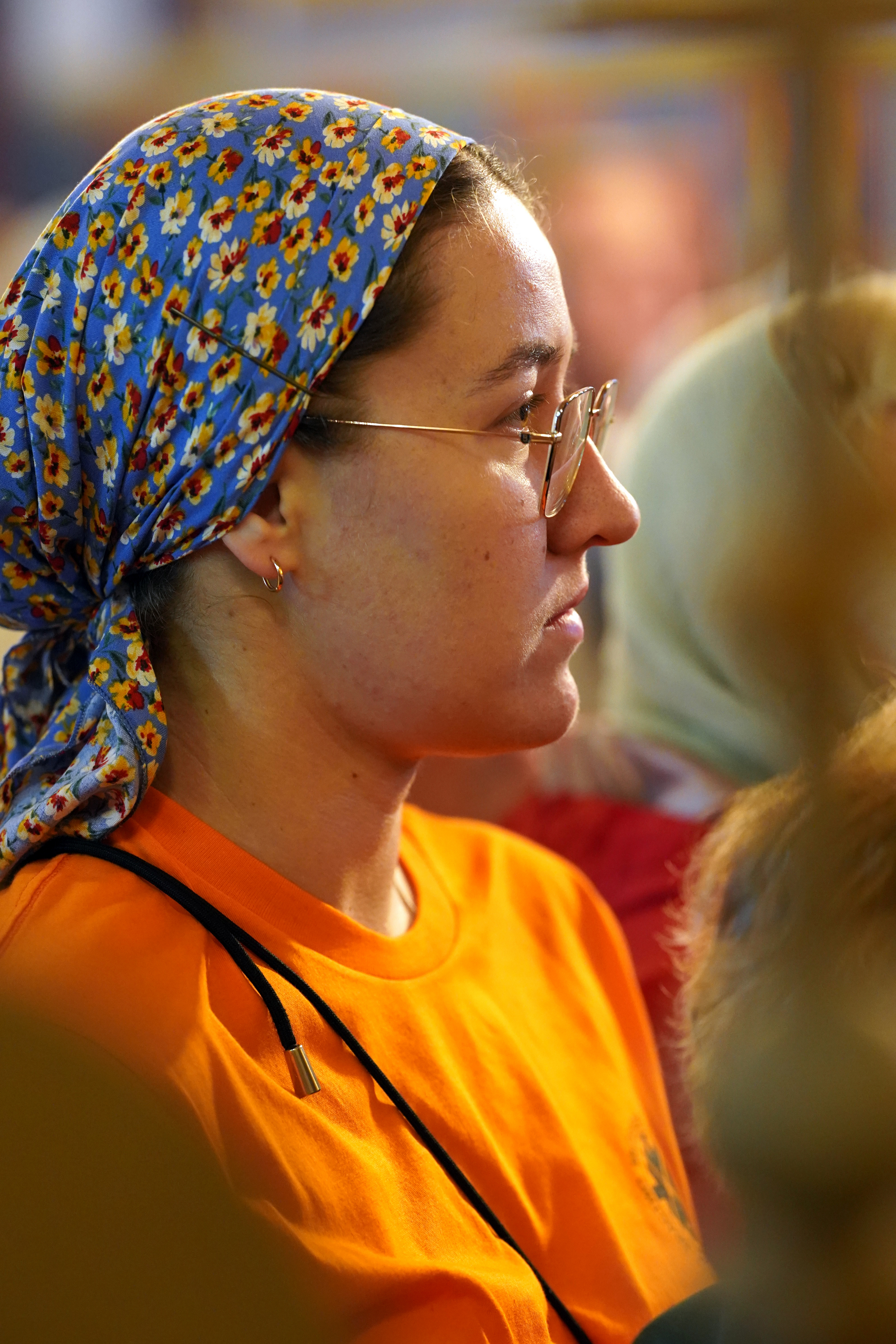 The morning Liturgy on Holy Mountain of Grabarka - Transfiguration feast 2026  