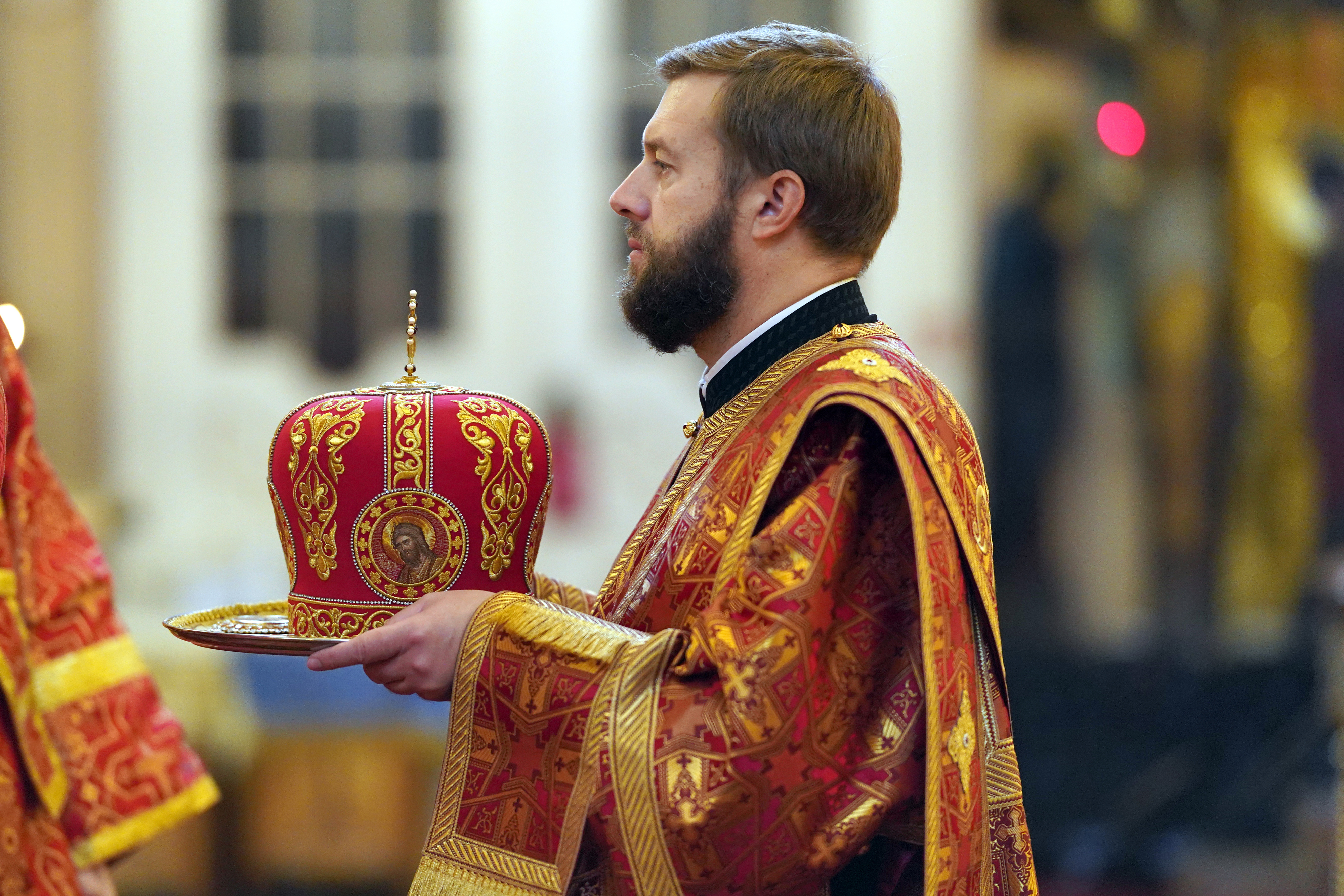 First anniversary of the canonization of the Katyń Martyrs, Warsaw, September 17, 2026