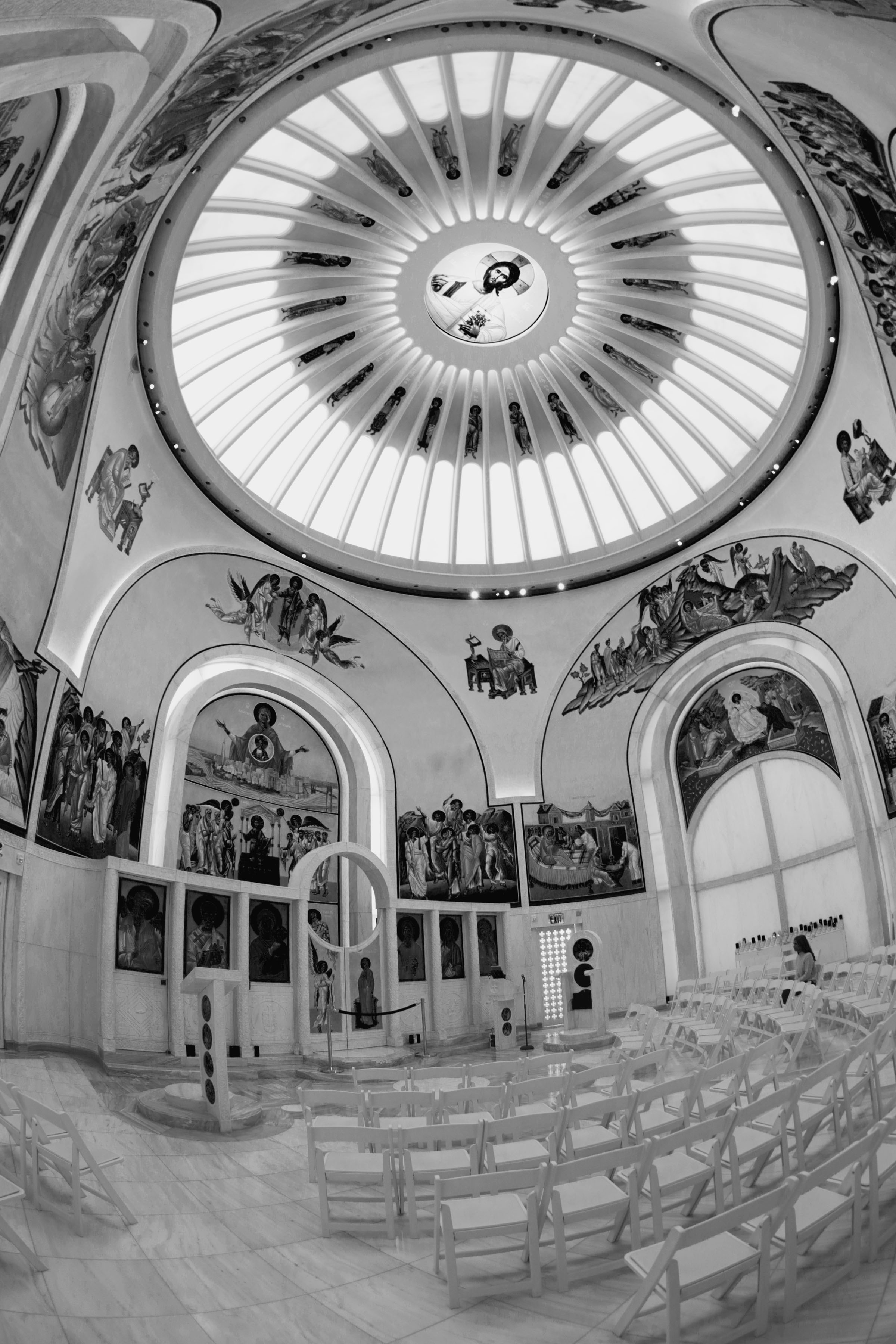 SAINT  NICHOLAS 