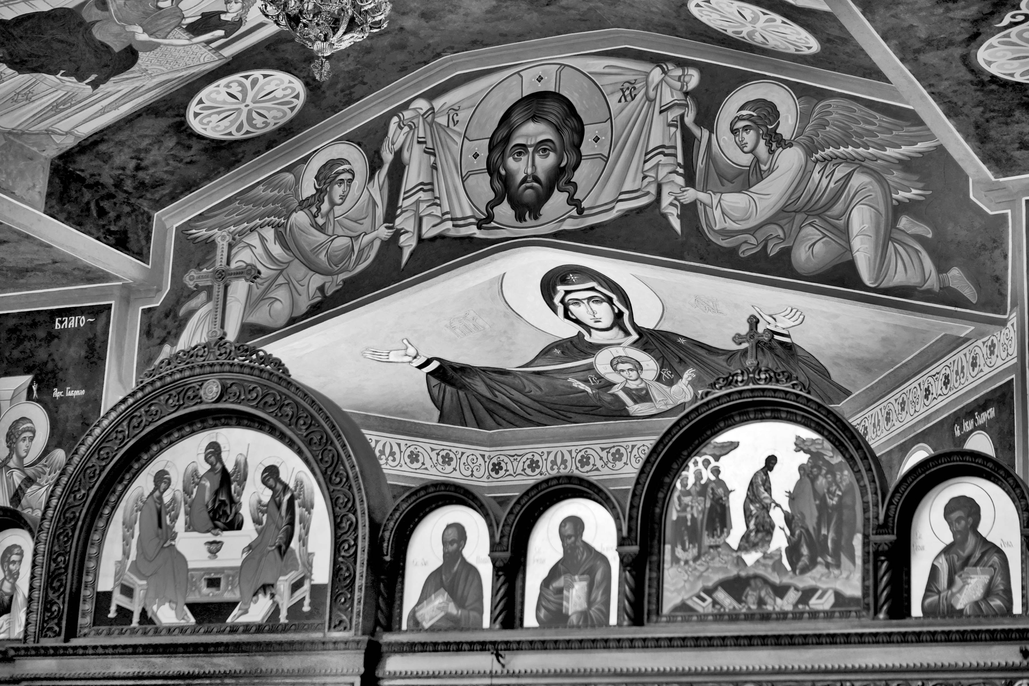 ФРЕСКЕ