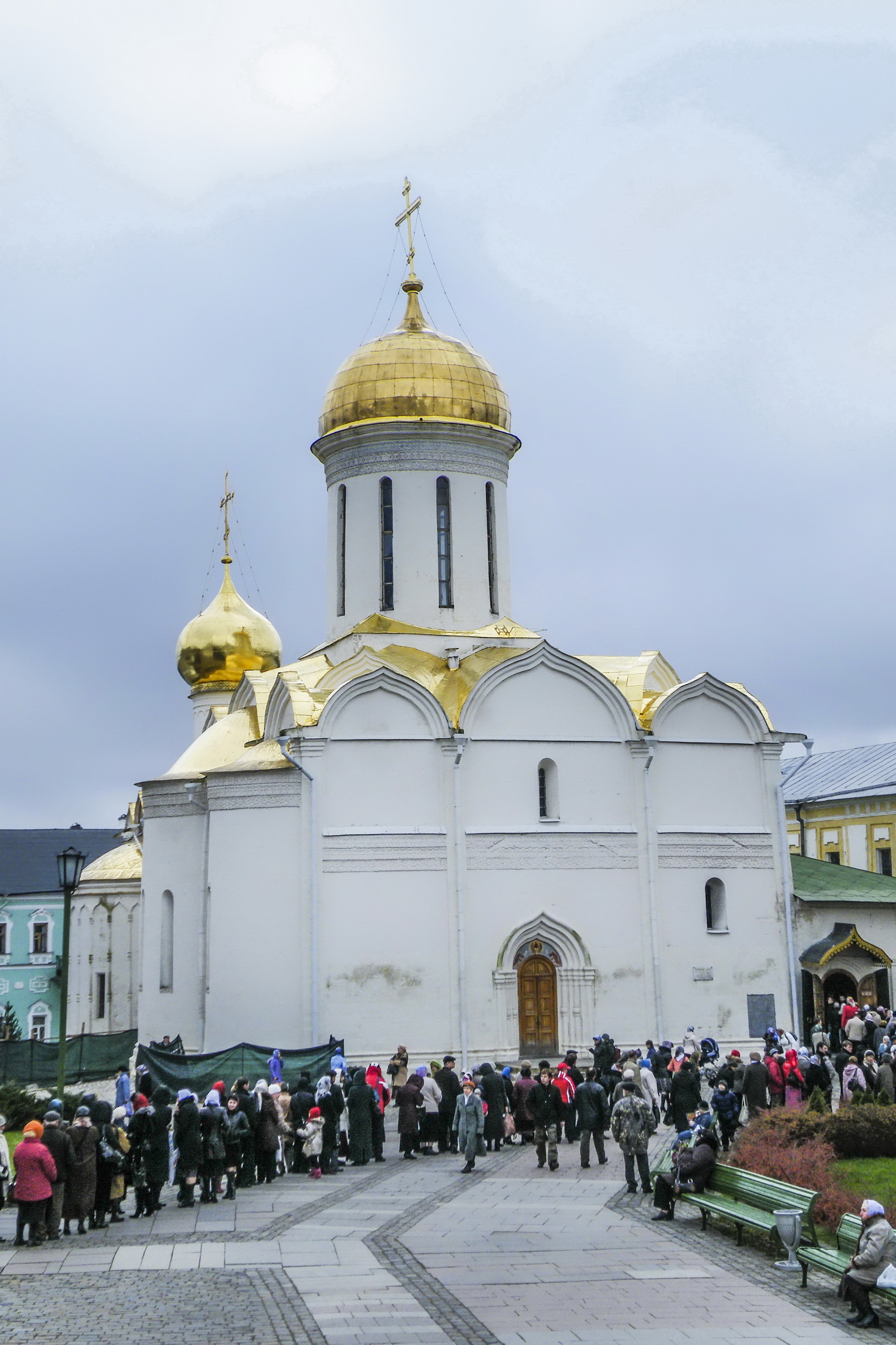 Сергејев Посад