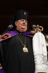 jarek11 
 Transfiguration feast on Grabarka. The All Night-Vigil. 2026