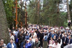 jarek11 
 Transfiguration feast on Grabarka. The All Night-Vigil. 2026