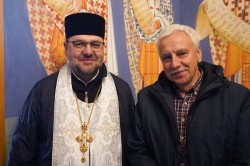 jarek1 
The night Liturgy on Holy Mountain of Grabarka - Transfiguration feast 2026 
0 
2026-09-04 18:23:27
