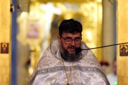jarek1 
 The morning Liturgy on Holy Mountain of Grabarka - Transfiguration feast 2026 