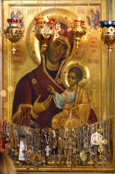 jarek1 
The morning Liturgy on Holy Mountain of Grabarka - Transfiguration feast 2026 
0 
2026-09-08 16:24:21