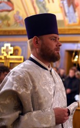 jarek11 
 The night Liturgy on Holy Mountain of Grabarka - Transfiguration feast 2026
