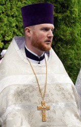 jarek11 
 Fr. Nikita Kazakiewicz in Grabarka Convent