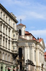 Sheep1389 
 Orthodox cathedral in Prague, 2023