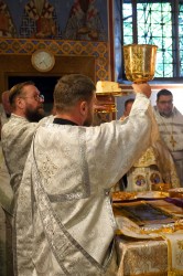 jarek1 
The morning Liturgy on Holy Mountain of Grabarka - Transfiguration feast 2026   
2026-09-10 18:49:57