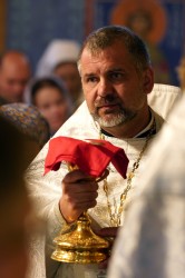 jarek1 
The morning Liturgy on Holy Mountain of Grabarka - Transfiguration feast 2026   
2026-09-10 18:50:11