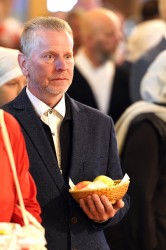 jarek1 
The morning Liturgy on Holy Mountain of Grabarka - Transfiguration feast 2026   
2026-09-10 18:50:59