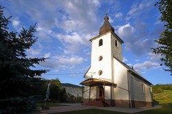 jarek1 
 The Dormition of the Mother of God Orthodox church in Nová Sedlica village