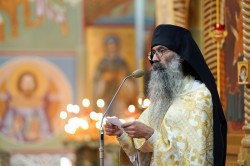 jarek1 
 Hieromonk Efrem preaching in Zwierki Convent