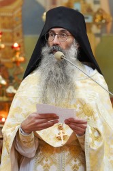 jarek1 
 Hieromonk Efrem preaching in Zwierki Convent