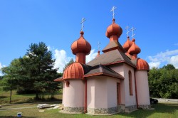jarek 
The Holy Spirit Orthodox church in Dúbrava village 
0 
2026-09-15 20:02:02