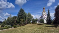 jarek 
The Holy Spirit Orthodox church in Medzilaborce 
0 
2026-09-16 20:57:26