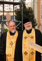 jarek1 
Ceremony of blessing the crosses for the Church of St. Athanasius of Brest in Białystok 
2026-09-16 21:05:11