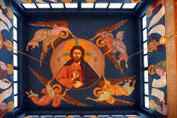 jarek 
The fresco in the Protection of the Mother of God Orthodox church in Ulič village 
0 
2026-09-17 21:01:24