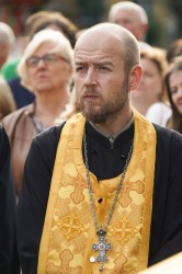 jarek1 
Ceremony of blessing the crosses for the Church of St. Athanasius of Brest in Białystok 
2026-09-17 21:05:35