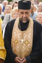 jarek1 
Ceremony of blessing the crosses for the Church of St. Athanasius of Brest in Białystok 
2026-09-17 21:06:00