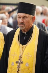 jarek1 
Ceremony of blessing the crosses for the Church of St. Athanasius of Brest in Białystok 
2026-09-17 21:06:28