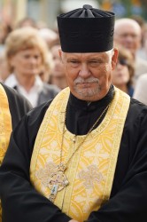 jarek1 
Ceremony of blessing the crosses for the Church of St. Athanasius of Brest in Białystok 
2026-09-17 21:07:07