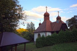 jarek11 
Dormition of the Mother of God Orthodox church in Príslop village 
2026-09-18 21:22:50