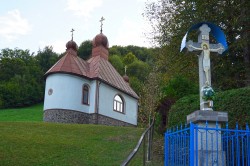 jarek11 
Dormition of the Mother of God Orthodox church in Príslop village 
2026-09-18 21:23:03