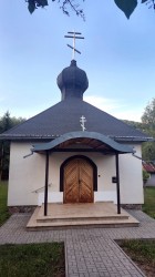 jarek11 
St. George Orthodox church in Jalová village 
2026-09-18 21:24:07