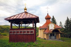 jarek11 
St. Elijah the Prophet Orthodox church in Kalná Roztoka village 
2026-09-18 21:24:50