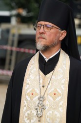 jarek1 
Ceremony of blessing the crosses for the Church of St. Athanasius of Brest in Białystok 
2026-09-19 21:21:42
