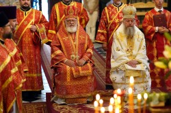 jarek11 
 First anniversary of the canonization of the Katyń Martyrs, Warsaw, September 17, 2026