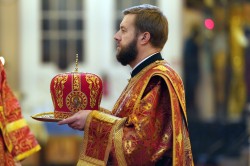 jarek11 
 First anniversary of the canonization of the Katyń Martyrs, Warsaw, September 17, 2026