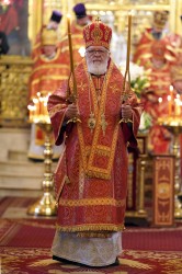 jarek11 
 First anniversary of the canonization of the Katyń Martyrs, Warsaw, September 17, 2026