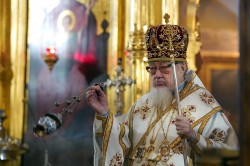 jarek11 
 First anniversary of the canonization of the Katyń Martyrs, Warsaw, September 17, 2026