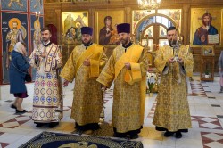 jarek1 
Metropolitan Joanikije of Montenegro and Littoral in Supraśl Monastery 
2026-09-22 05:37:21