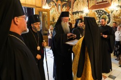 jarek1 
Metropolitan Joanikije of Montenegro and Littoral in Supraśl Monastery 
2026-09-22 05:37:37