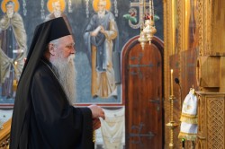 jarek1 
Metropolitan Joanikije of Montenegro and Littoral in Supraśl Monastery 
2026-09-22 05:37:58