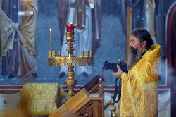 jarek1 
Metropolitan Joanikije of Montenegro and Littoral in Supraśl Monastery - Divine Liturgy 
2026-09-22 05:39:16