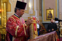 jarek11 
 First anniversary of the canonization of the Katyń Martyrs, Warsaw, September 17, 2026