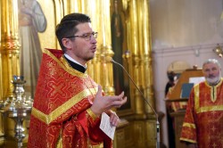 jarek11 
 First anniversary of the canonization of the Katyń Martyrs, Warsaw, September 17, 2026