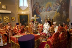 jarek11 
 First anniversary of the canonization of the Katyń Martyrs, Warsaw, September 17, 2026